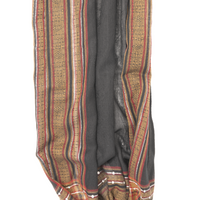 Guitar Scarf Strap - Vintage