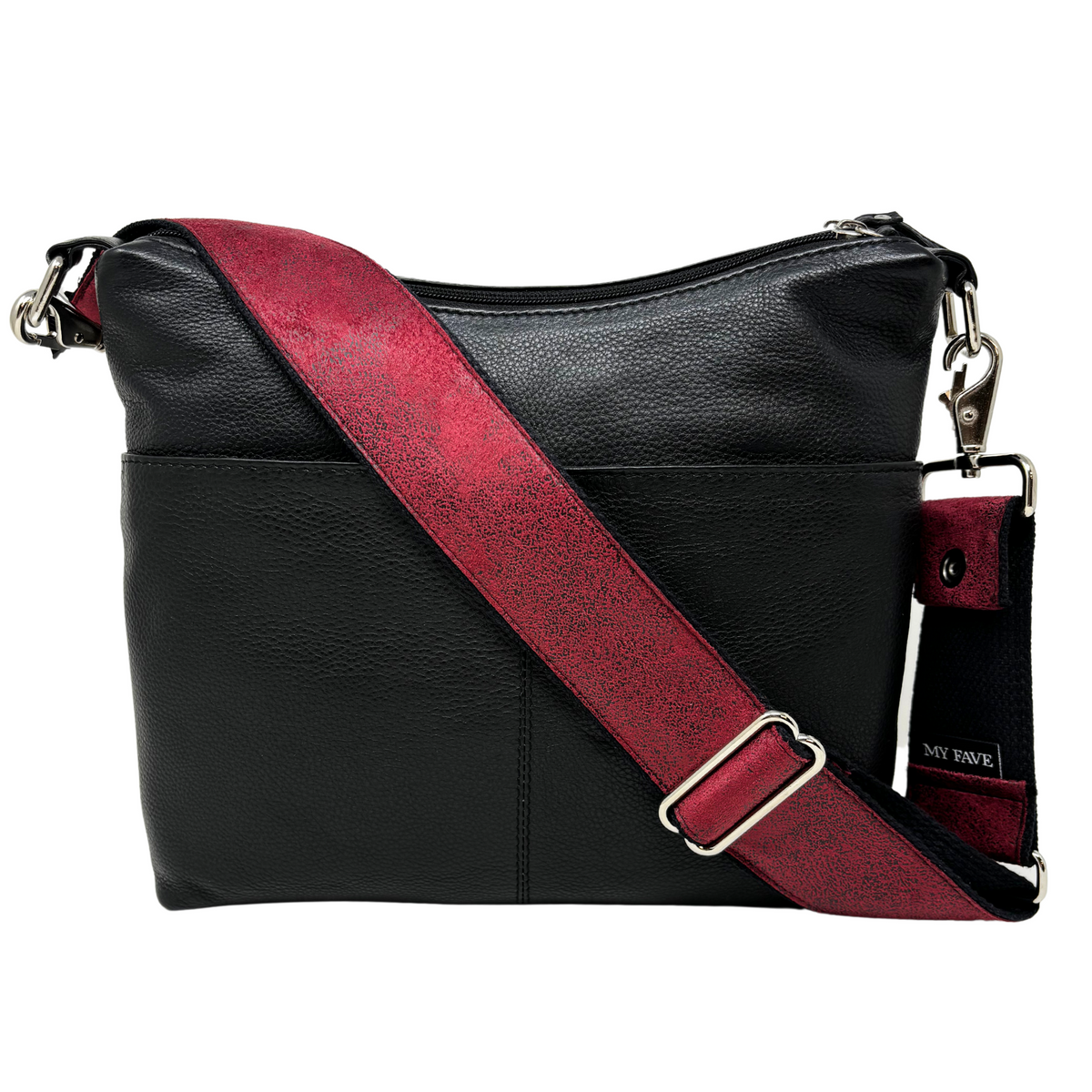 Vegan Leathers