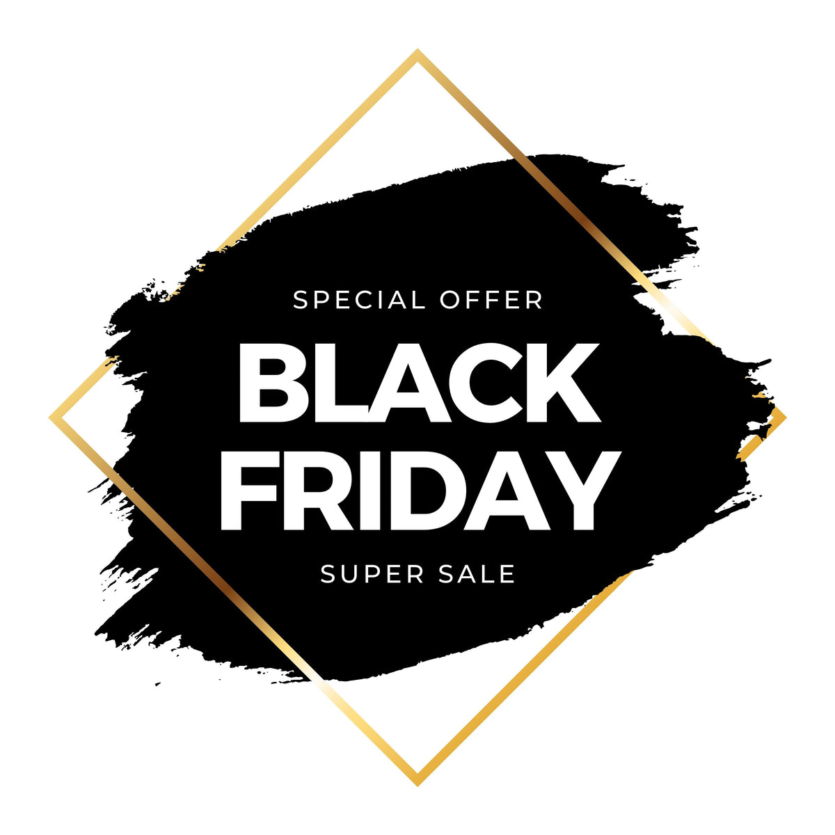 Black Friday 2021