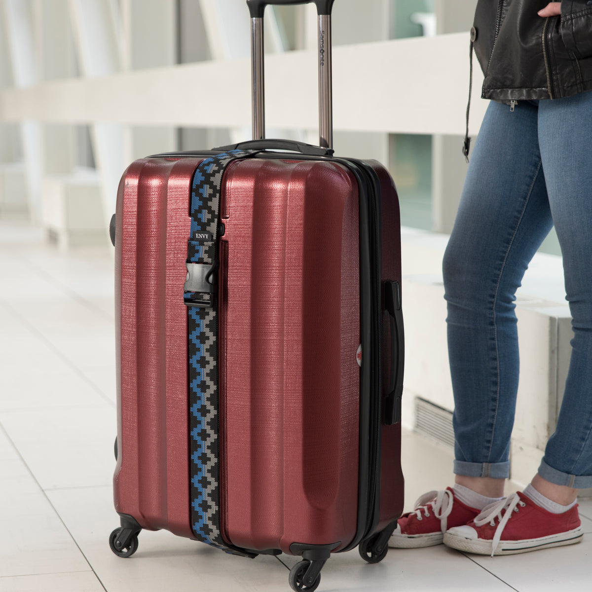 Luggage Strap