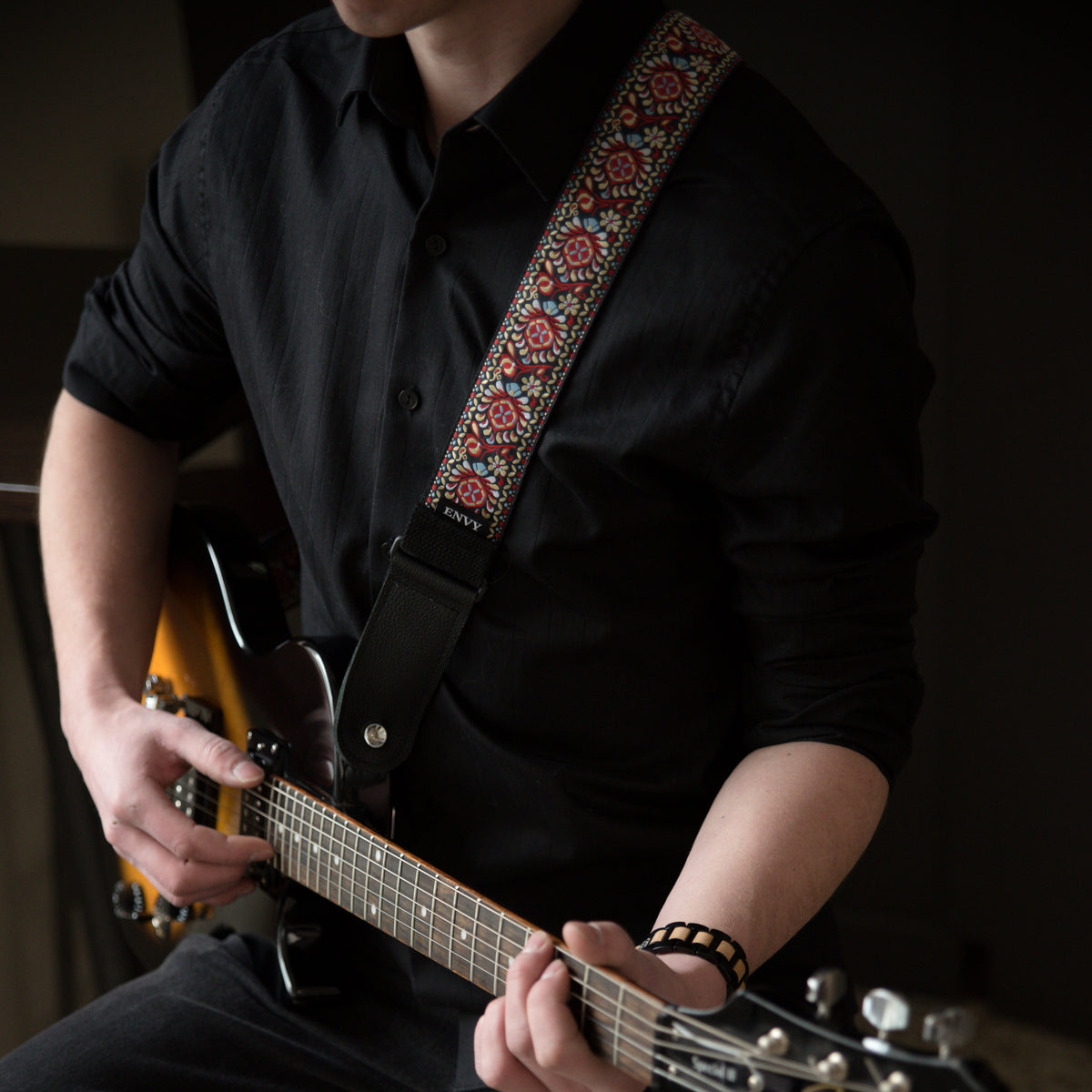Guitar Strap