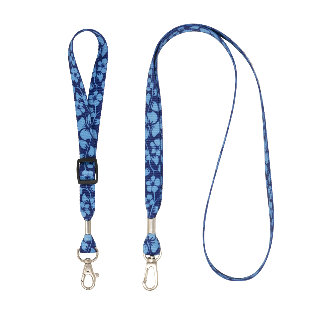 Lanyards & Wristlets
