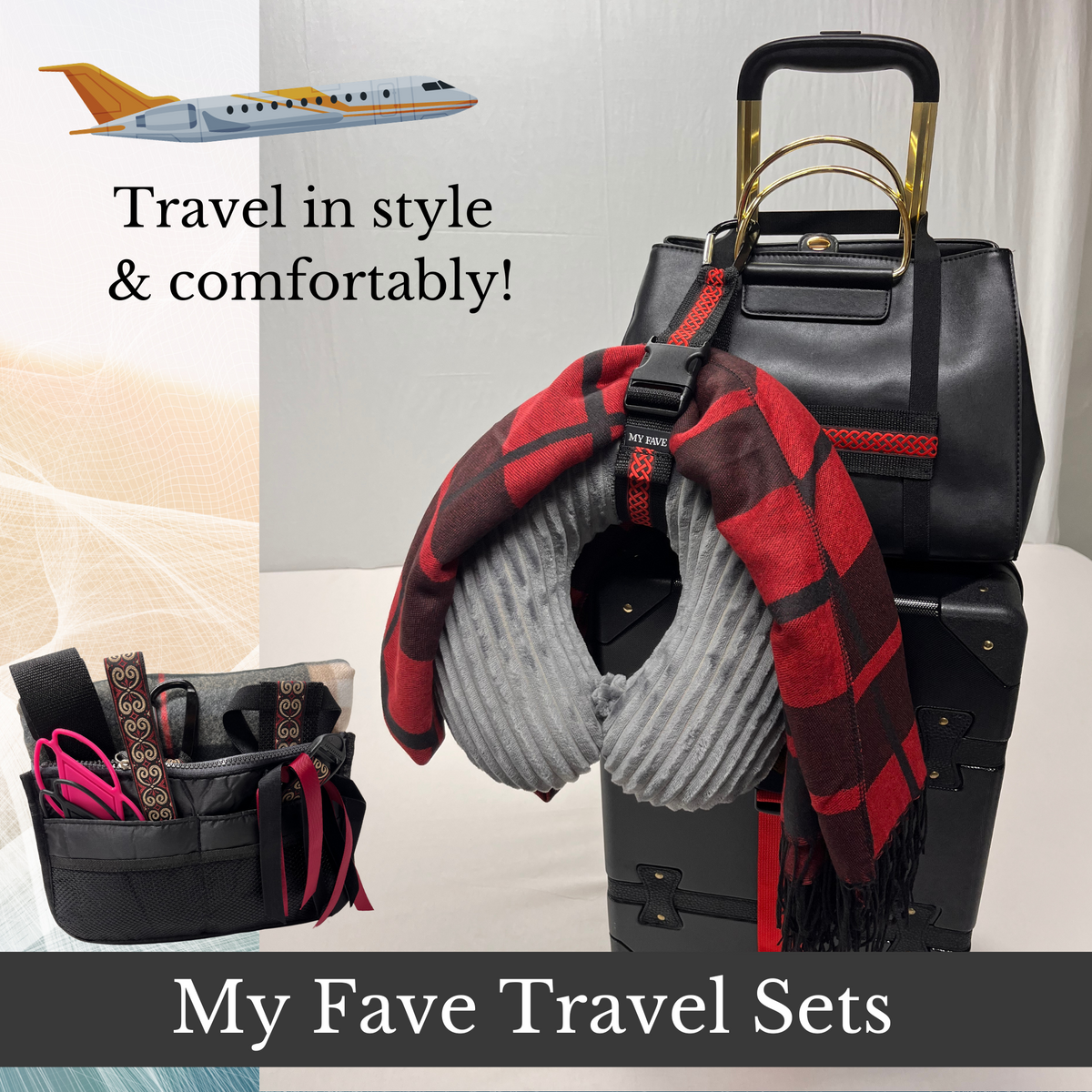 Travel Sets