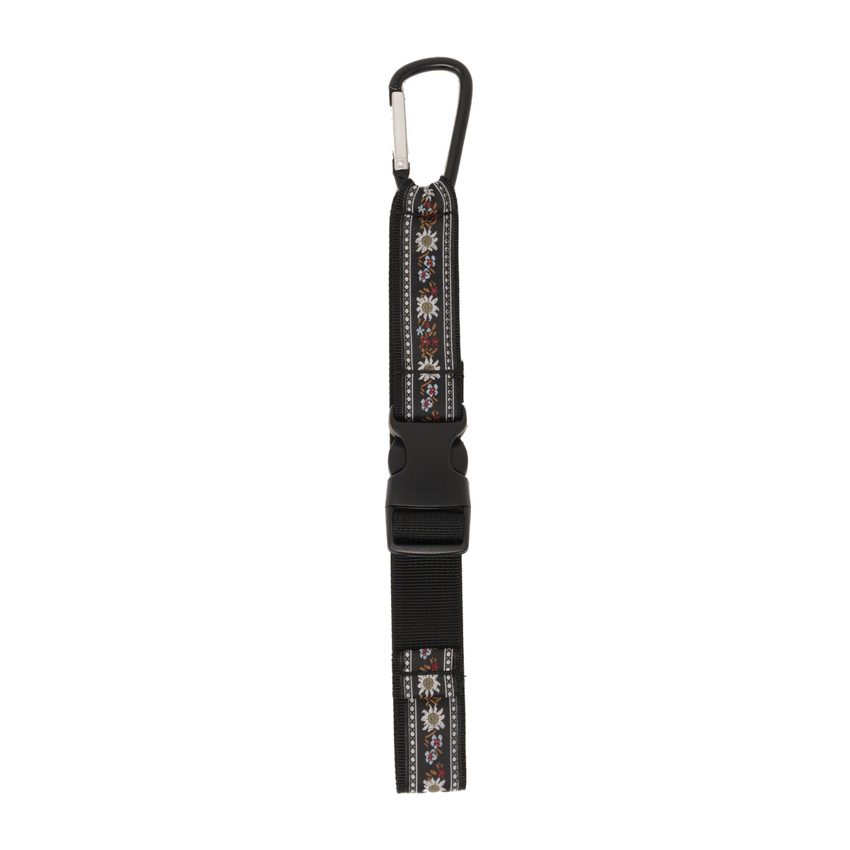 Jacket Strap Mini