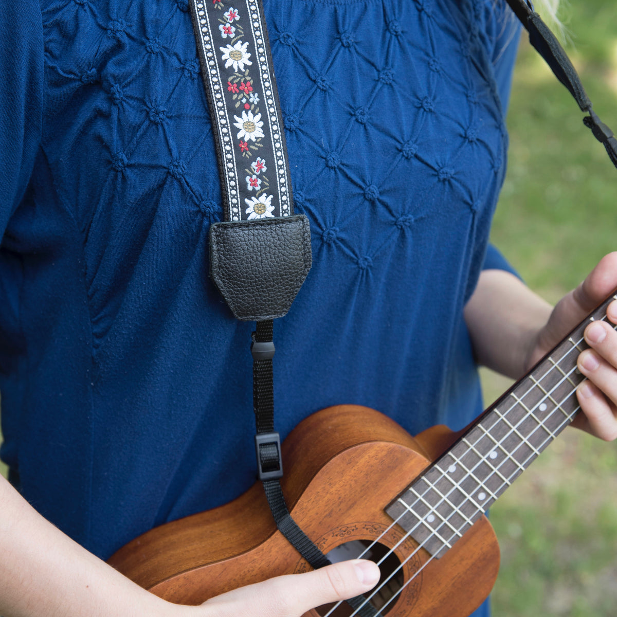 Ukulele Strap