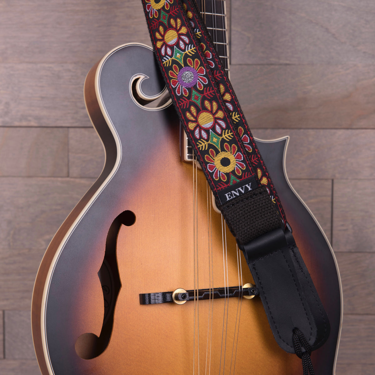 Mandolin Strap