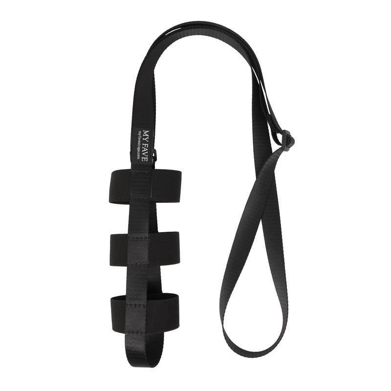 Extra Tall Water Bottle Strap