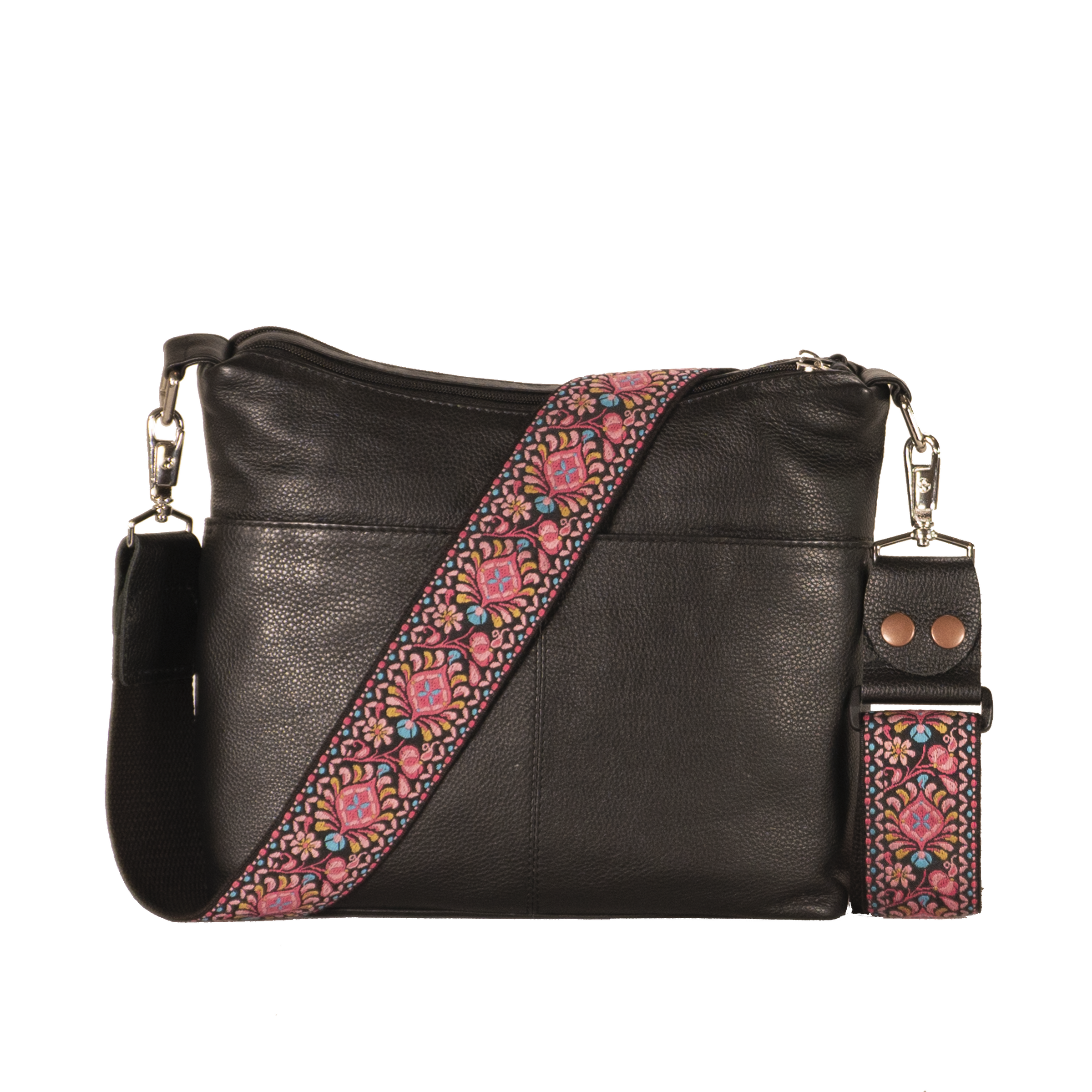 Designer bag deals strap