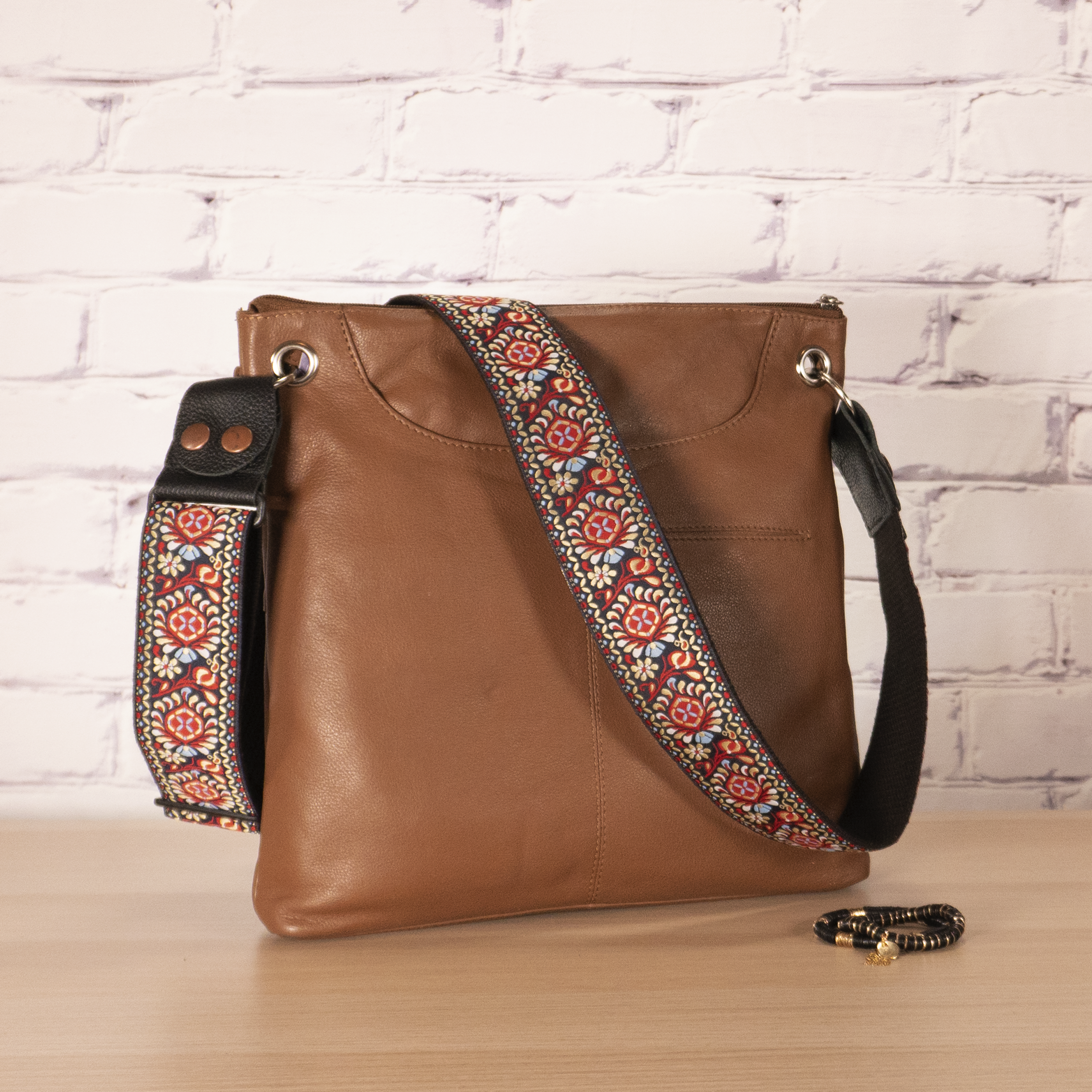 100% Genuine Leather Bag Strap Handbags Handles For Handbag Short Bag Strap  Purse Strap Golden Buckle Replacement Bag Belt Band - AliExpress