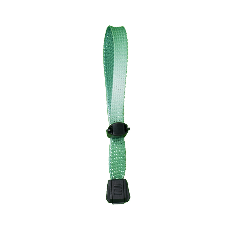 My Fave Cord Strap - Green
