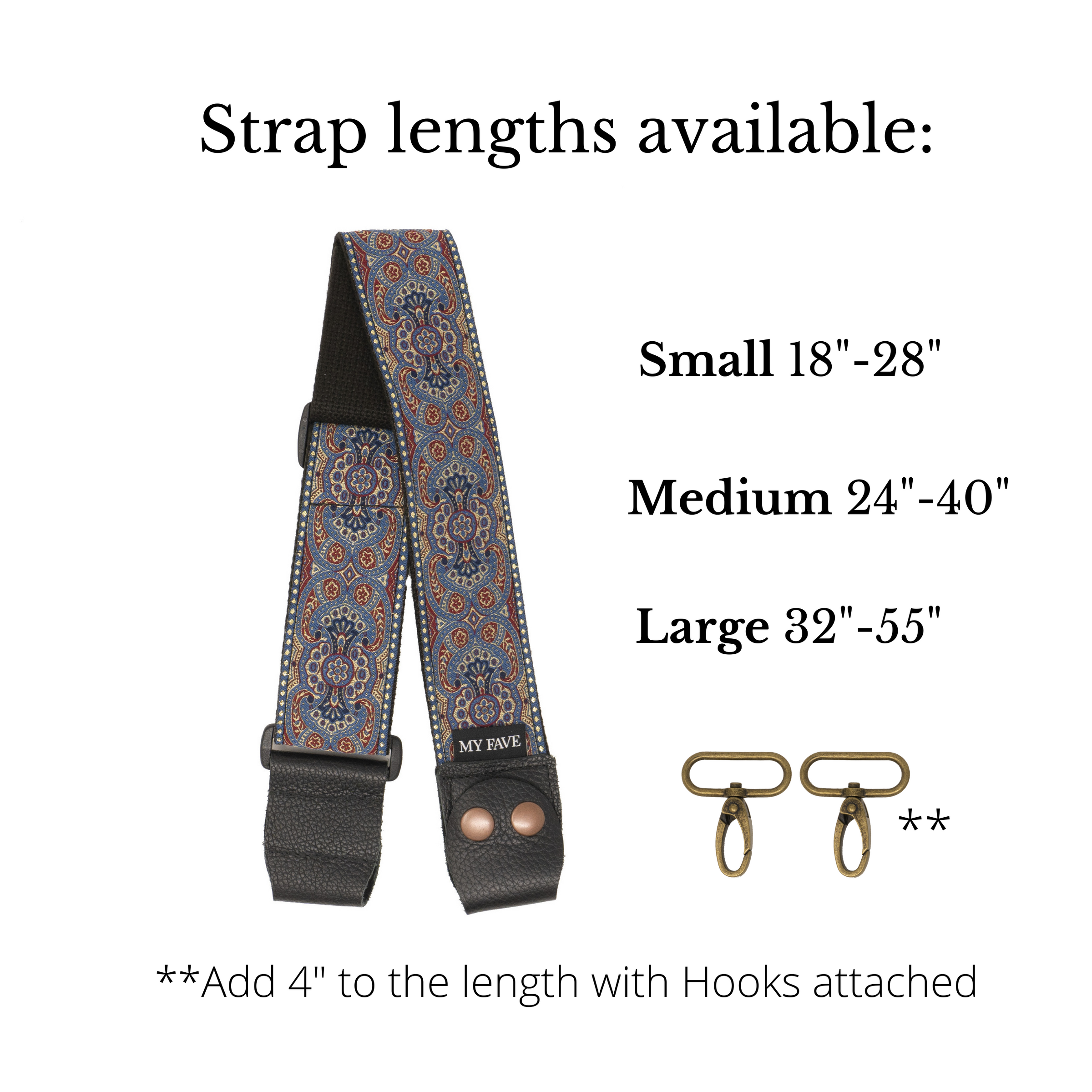 Style Up Your Crossbody Bag Straps - Replacement Bag Straps – Sugar Mango