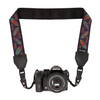 My Fave Camera Strap in Purple Mask 