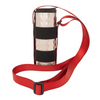 My Fave Water Bottle and Travel Mug Strap in Red